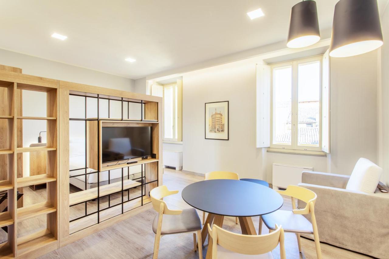 Palazzo Le Poste - Suite And Apartments パルマ エクステリア 写真
