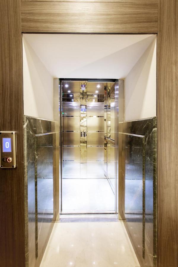 Palazzo Le Poste - Suite And Apartments パルマ エクステリア 写真